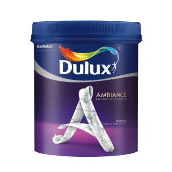 Dulux Ambiance Special Effects Paints (Marble)