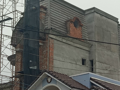 Có nên thi công trọn gói công trình nhà dân, an toàn hay rủi ro