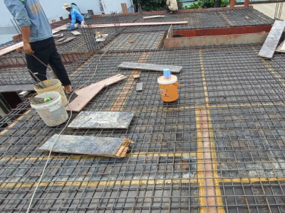 Ngọc Sơn Phát D.U.T - Địa chỉ cung cấp vật tư xây dựng