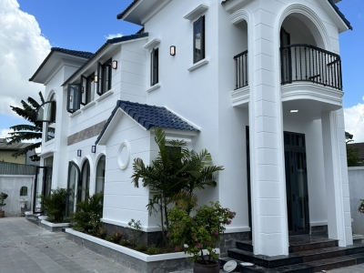 Báo giá xây dựng tại Biên Hoà