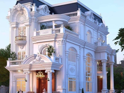 Tình hình ngành xây dựng năm 2023