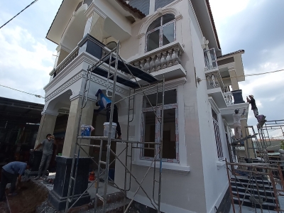 Một số lưu ý khi lựa chọn nhà thầu uy tín tại Biên Hoà