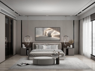 Không gian lãng mạn