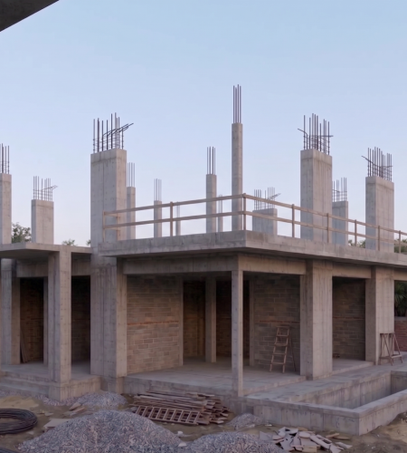 Kiến Trúc Đương Đại