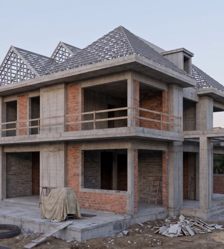 Kiến Trúc Đương Đại